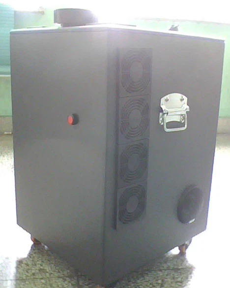 Czy projektor typu „rybie oko” może być używany w celach edukacyjnych?